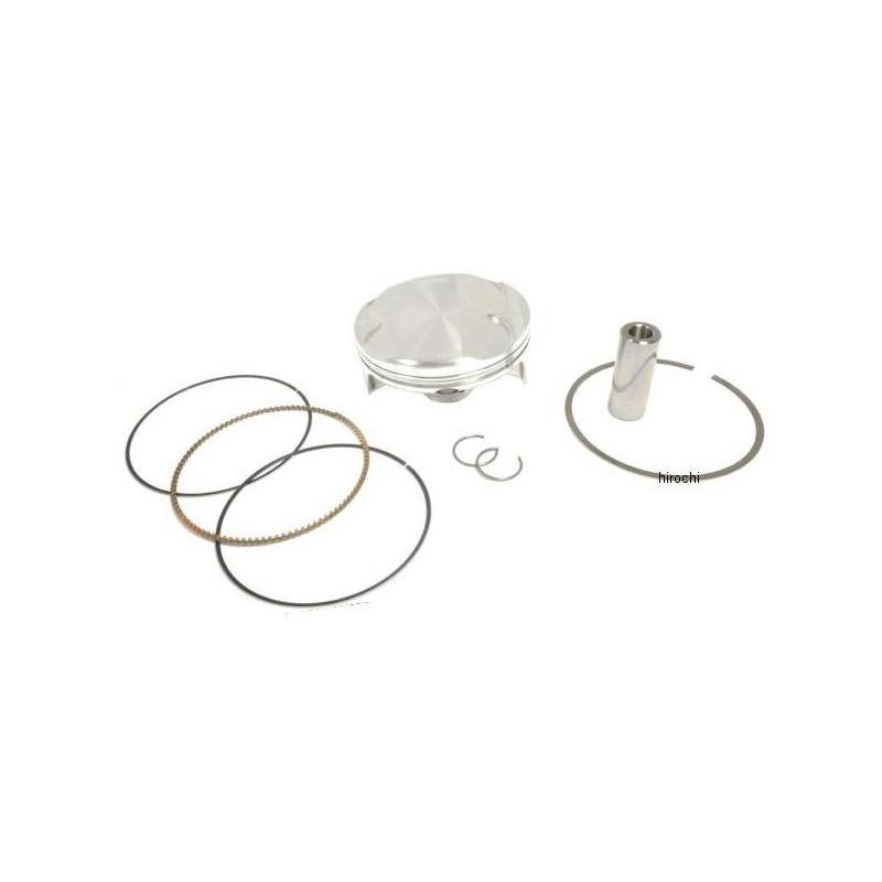 Piston forgé complet Athena côte A KTM SX-F 350 11-18
