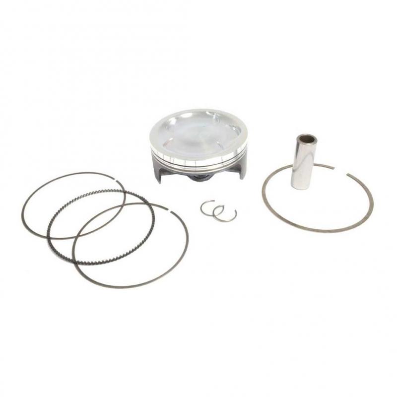 Piston forgé complet Athena côte A Yamaha YZ 250 F 01-07