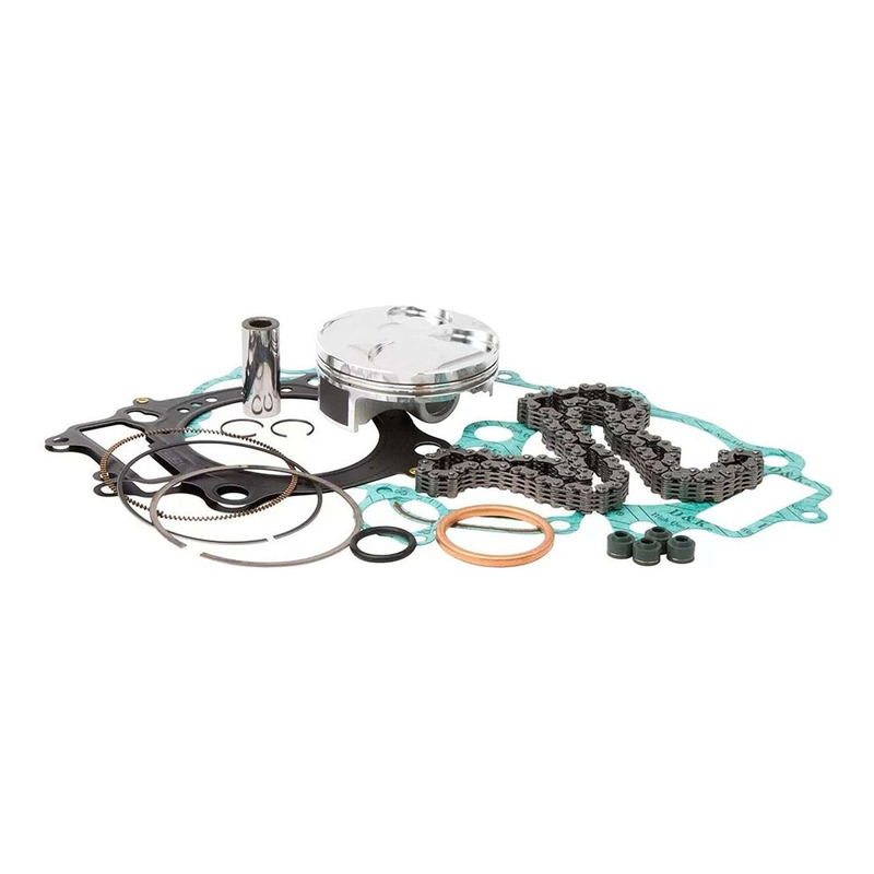Piston Forgé et Joints Haut-Moteur VERTEX PRO Comp. Standard Ø 87.96 mm OEM - KTM 350 SXF 19-22
