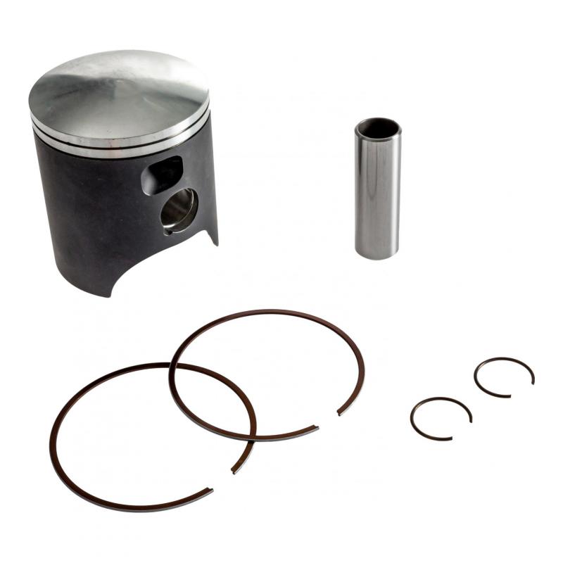 Piston forgé Wössner - Ø67,44mm compression standard - KTM GS 240cc