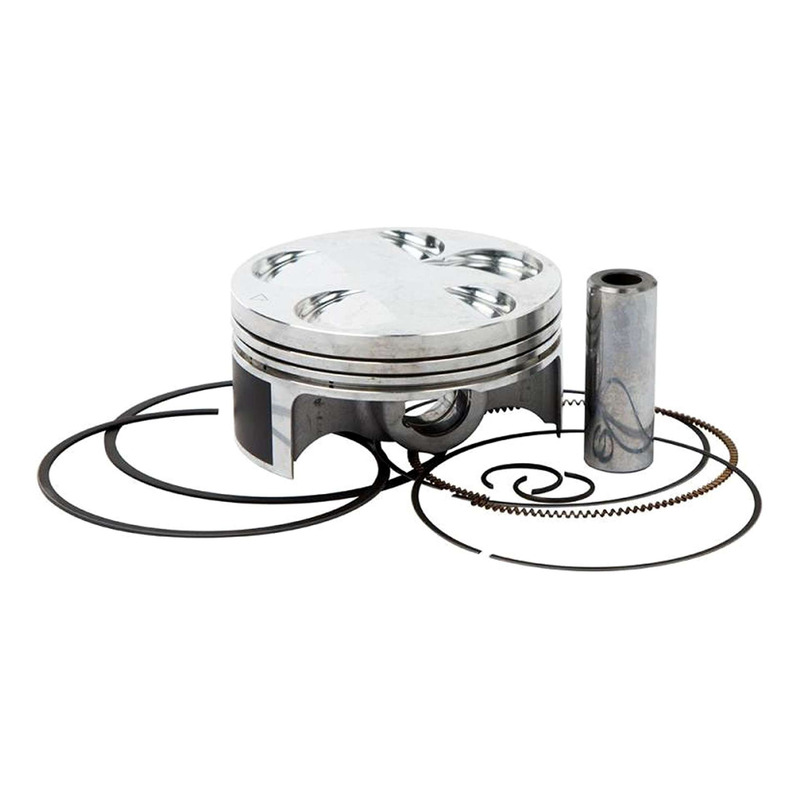 Kit Piston Forgé VERTEX PRO Compression Standard Ø 76.96 mm - Suzuki 250 RM-Z 16-25