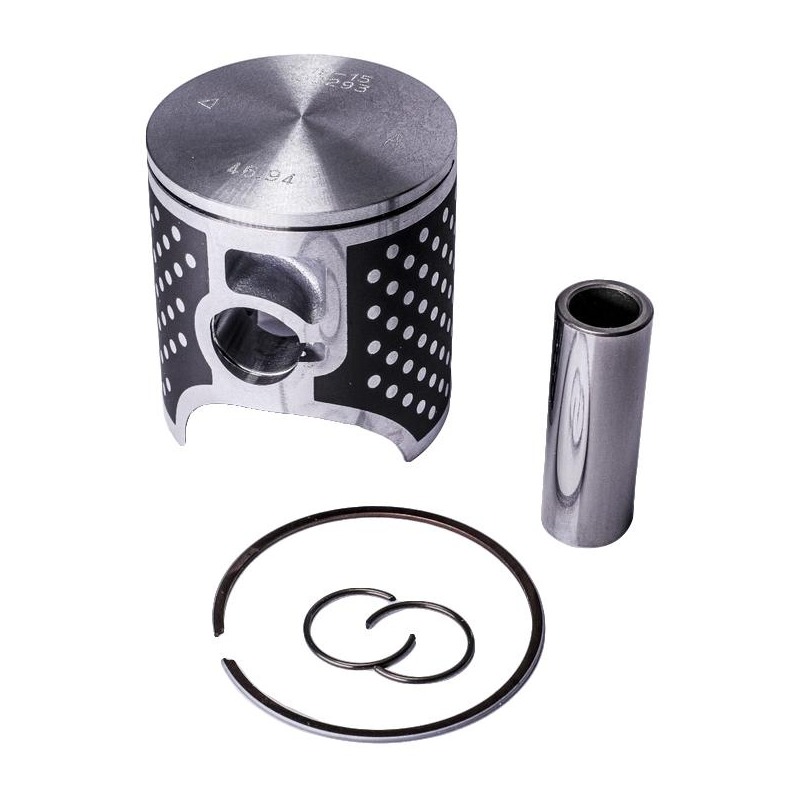 Piston forgé Vertex Race Evolution Ø 46,96mm Husqvarna 85 TC 14-21 (