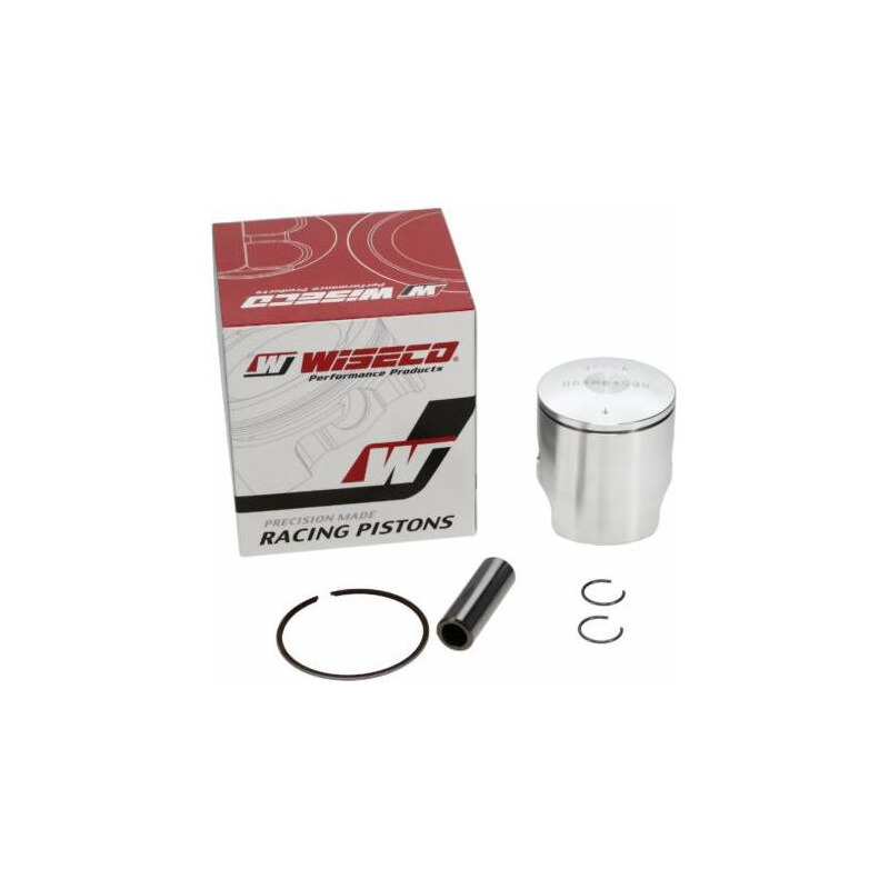 Piston forgÃ© Wiseco - Ã 53,93mm compression standard - Yamaha YZ 125c