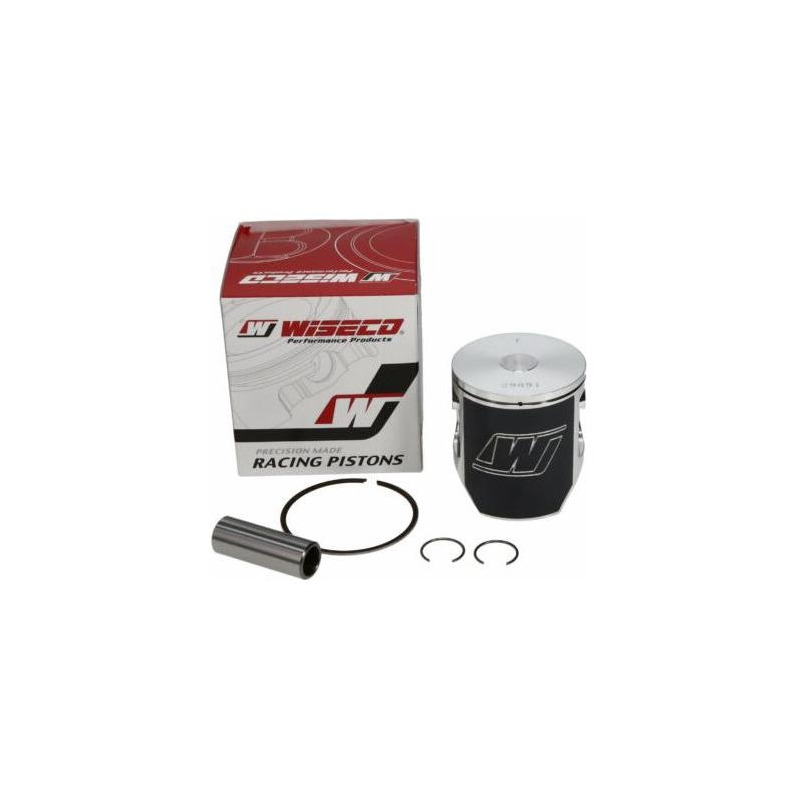 Piston forgé Wiseco - Ø53,94mm compression standard - KTM SX 125cc 01-24