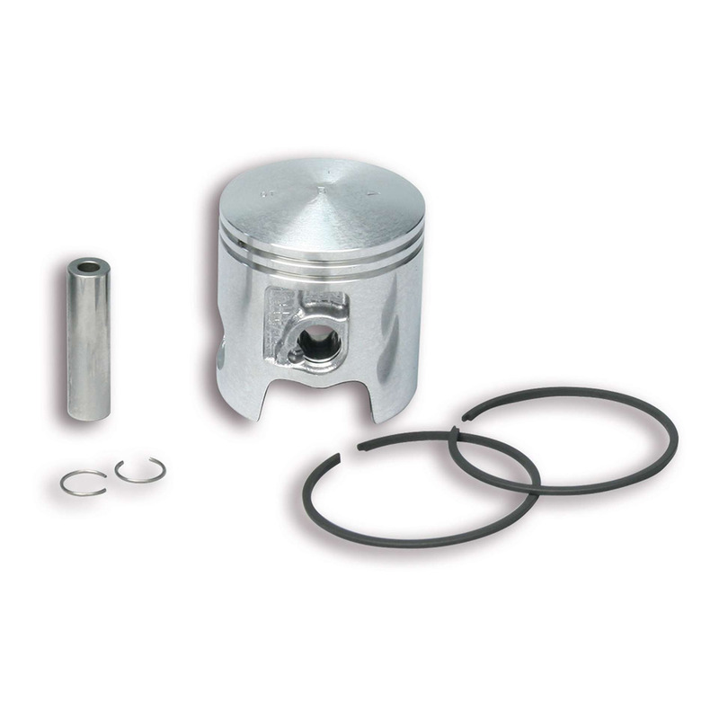 Piston Ø 38,4 axe de Ø 12 mm Malossi Piaggio CIAO