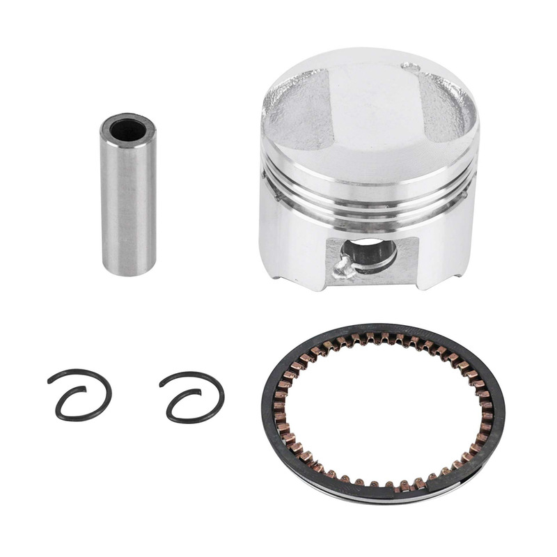 Piston Ã  39 Peugeot Kisbee 50 4t