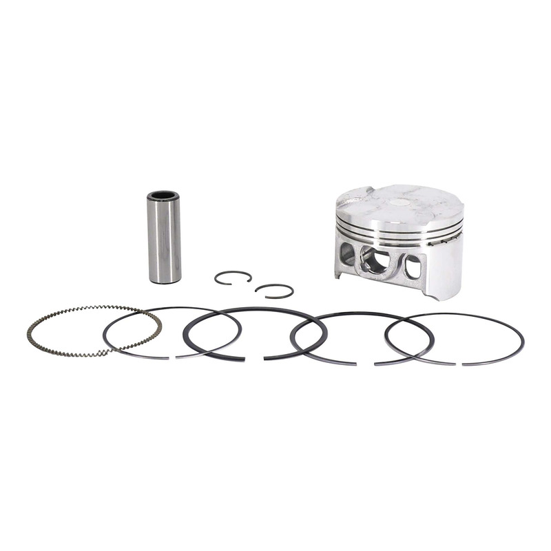Piston Ø 58 mm Airsal KTM 125 Duke 2010-23
