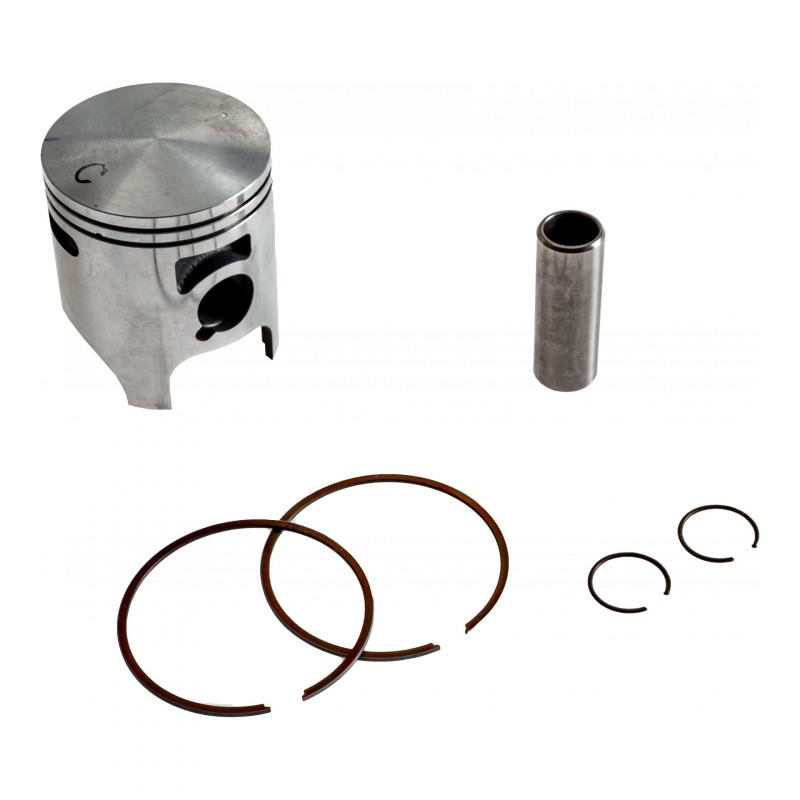Piston Ø46,97mm Prox coulé Kawasaki 80 KX 88-00