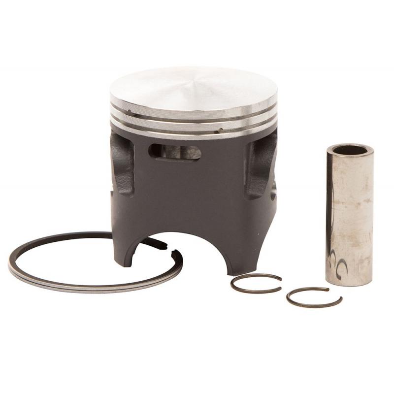 Piston Ø50,50mm Vertex coulé Kawasaki 85 KX 01-11
