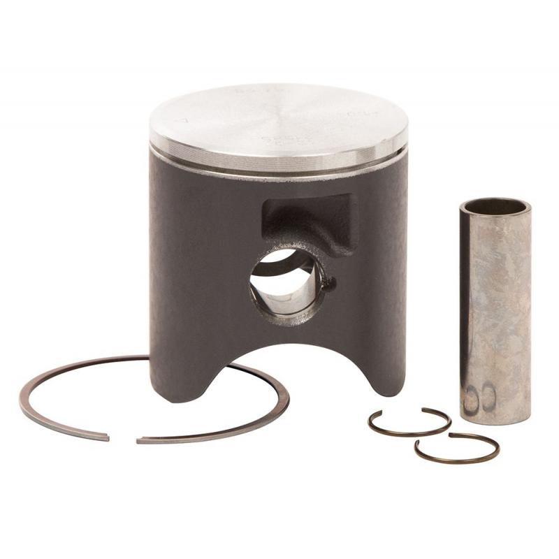 Piston Ø55,00mm Vertex coulé Yamaha 125 YZ 05-13