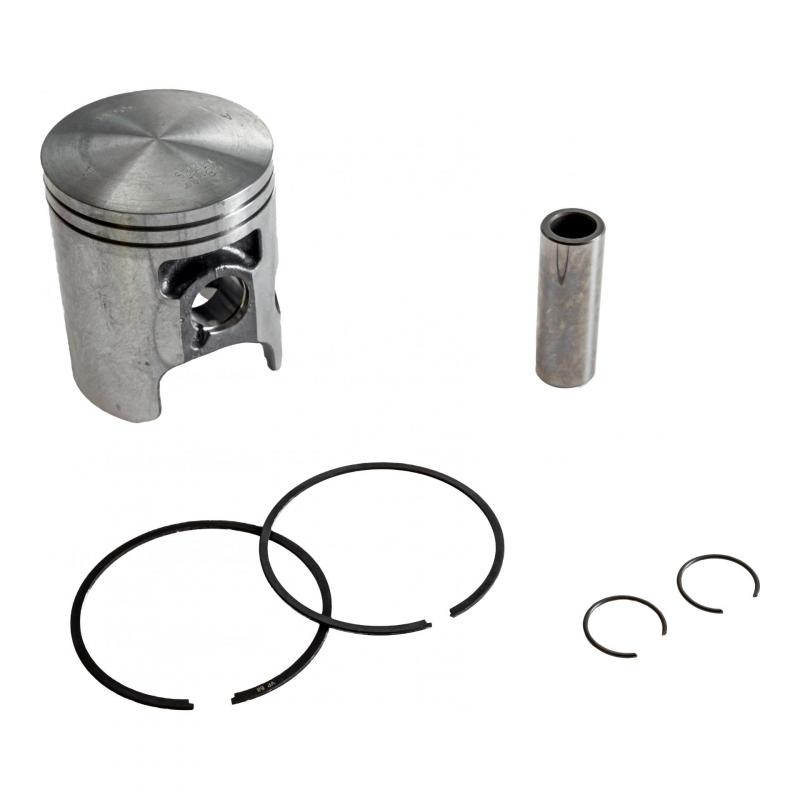 Piston Ø55,96mm Prox coulé Honda 125 MTX 88-90