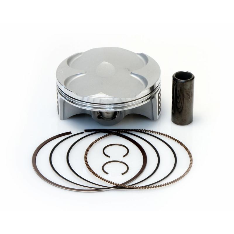 Piston forgé Vertex GP Race - Ø76,95mm compression standard - Yamaha YZF 250cc 16-18