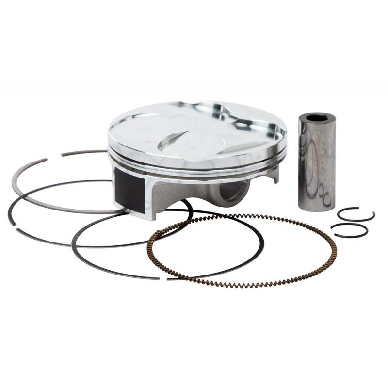 Piston Ø77,95mm Vertex forgé Honda CRF 250R 08-09