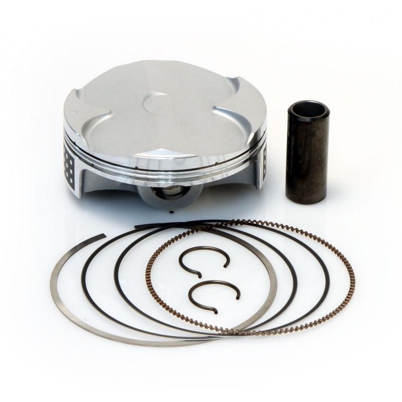 Piston Ø77,97mm Vertex forgé GP Racer KTM 250 SX-F 16-21