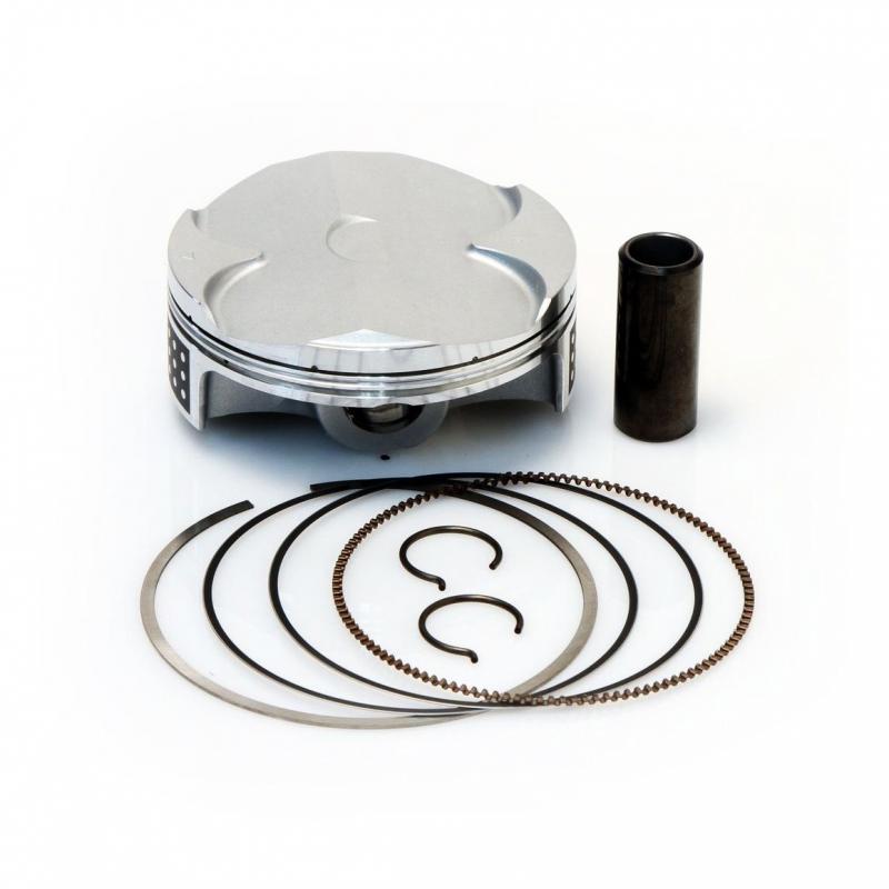 Piston Ø77,98mm Vertex forgé GP Racer KTM 250 SX-F 16-21