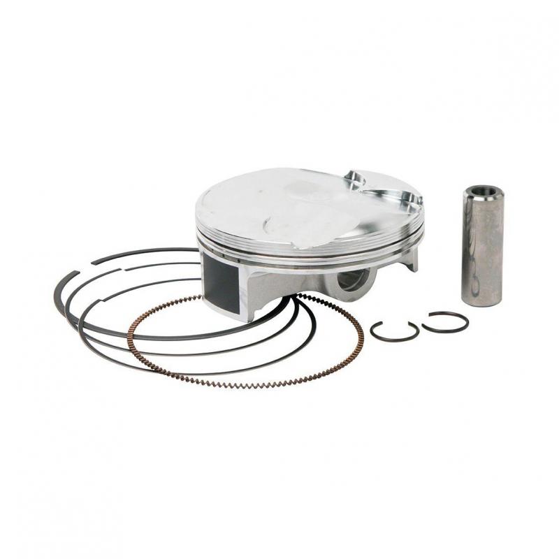 Piston Ø78,97mm Vertex forgé Husqvarna 250 TC 12-13