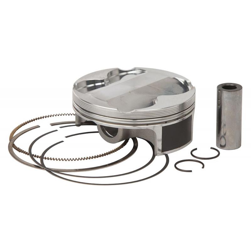Piston Ø79,95mm Vertex forgé Suzuki 250 RM-Z 13-18 (pour kit 270cc)