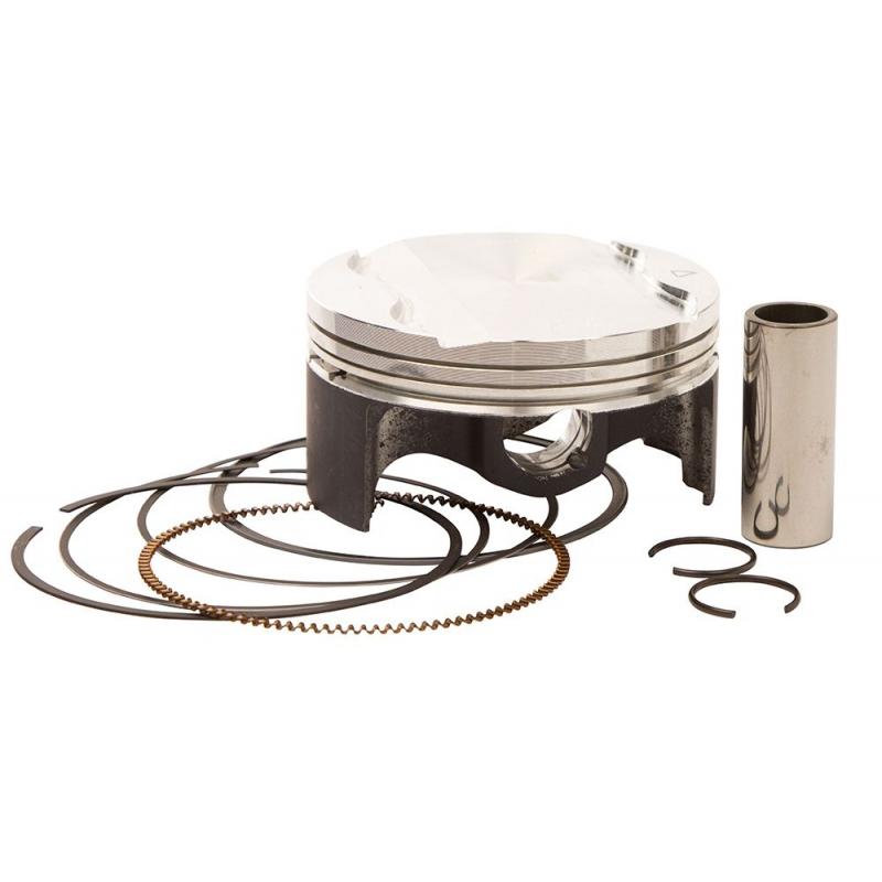 Piston Ø90,96mm Vertex forgé Suzuki 400 DR-Z 05-08