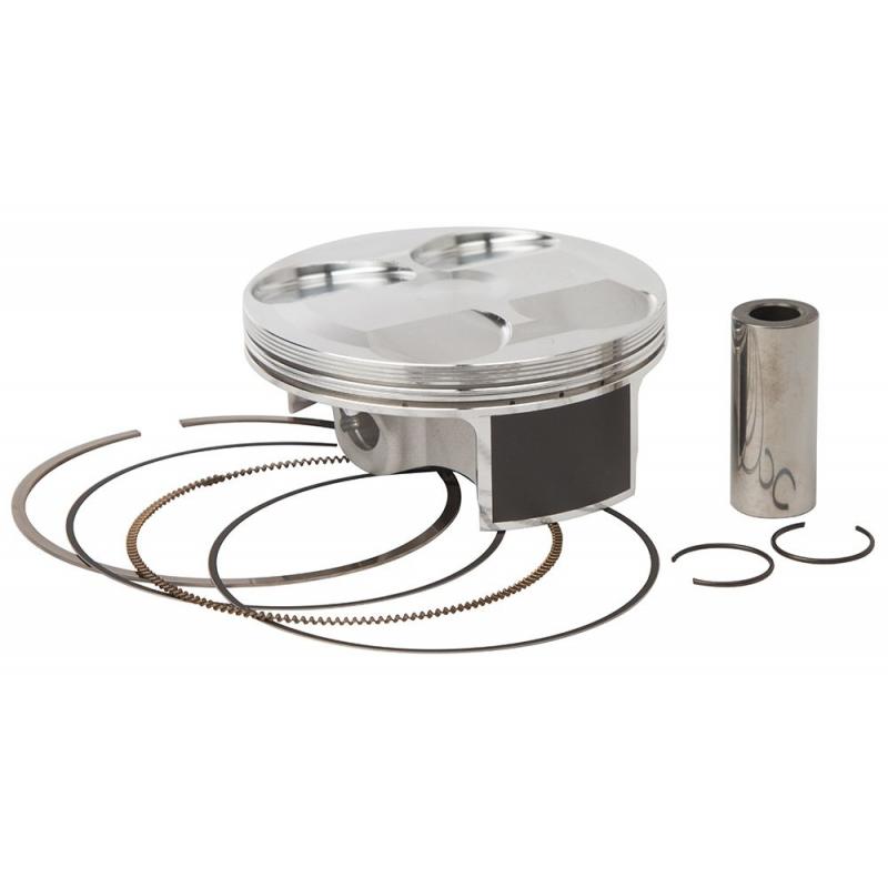 Piston Ø95,96mm Vertex forgé Suzuki 450 RM-Z 13-16 (haute compressio