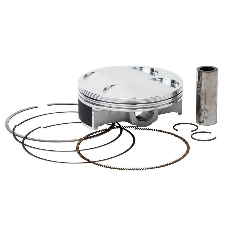 Piston Ø95,97mm Vertex forgé Honda CRF 450R 09-11