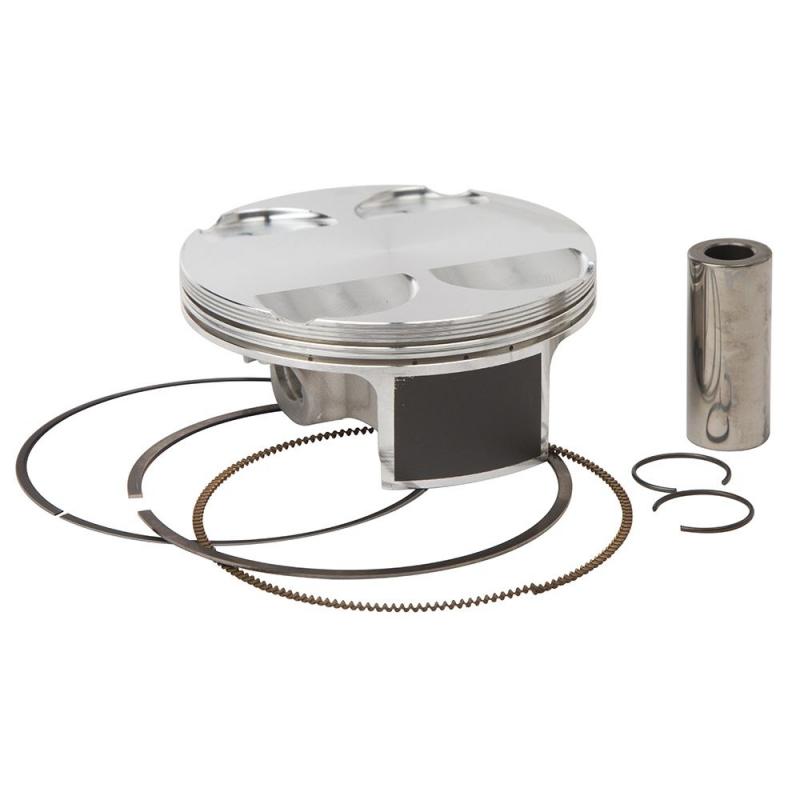 Piston Ø95,97mm Vertex forgé Suzuki 450 RM-Z 13-16