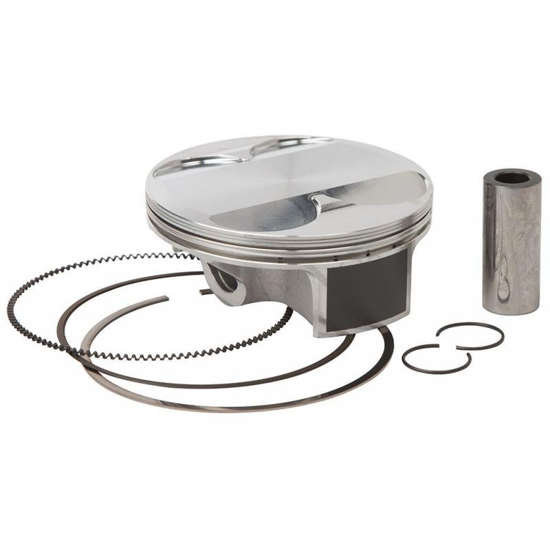 Piston Ø95,99mm Vertex forgé Kawasaki 450 KX-F 13-14