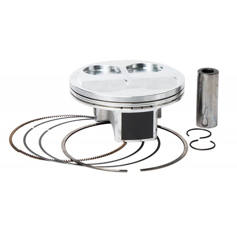 Piston Ø96,96mm Vertex forgé Yamaha 450 YZ-F 10-13 (haute compressio