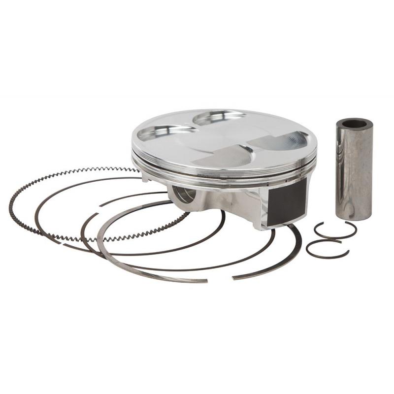 Piston Ø98,96mm Vertex forgé Honda CRF 450R (pour kit 480cc)