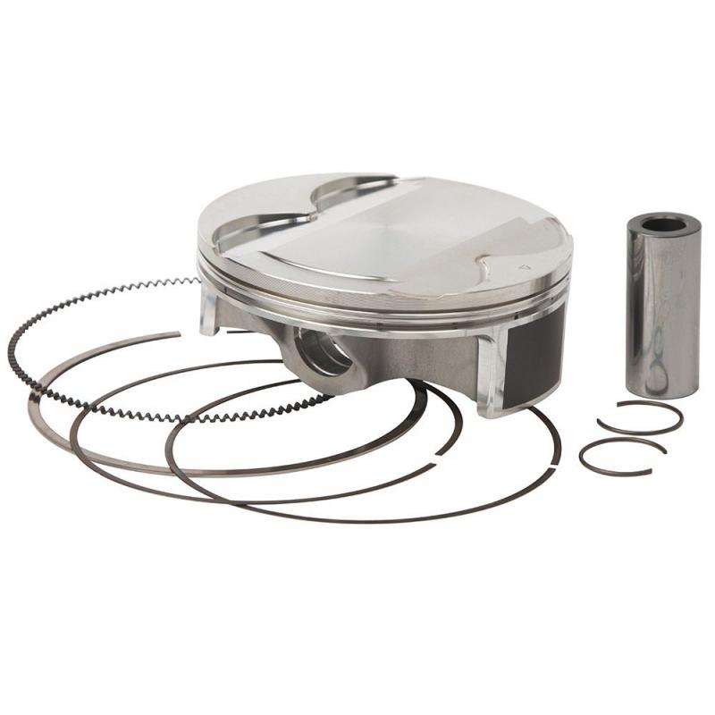 Piston Ø98mm Vertex forgé Kawasaki 450 KX-F 13-14 (pour kit 469cc 05