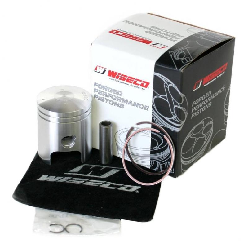 Piston forgÃ© Wiseco - Ã 42mm compression standard  - Yamaha PW 50cc 8