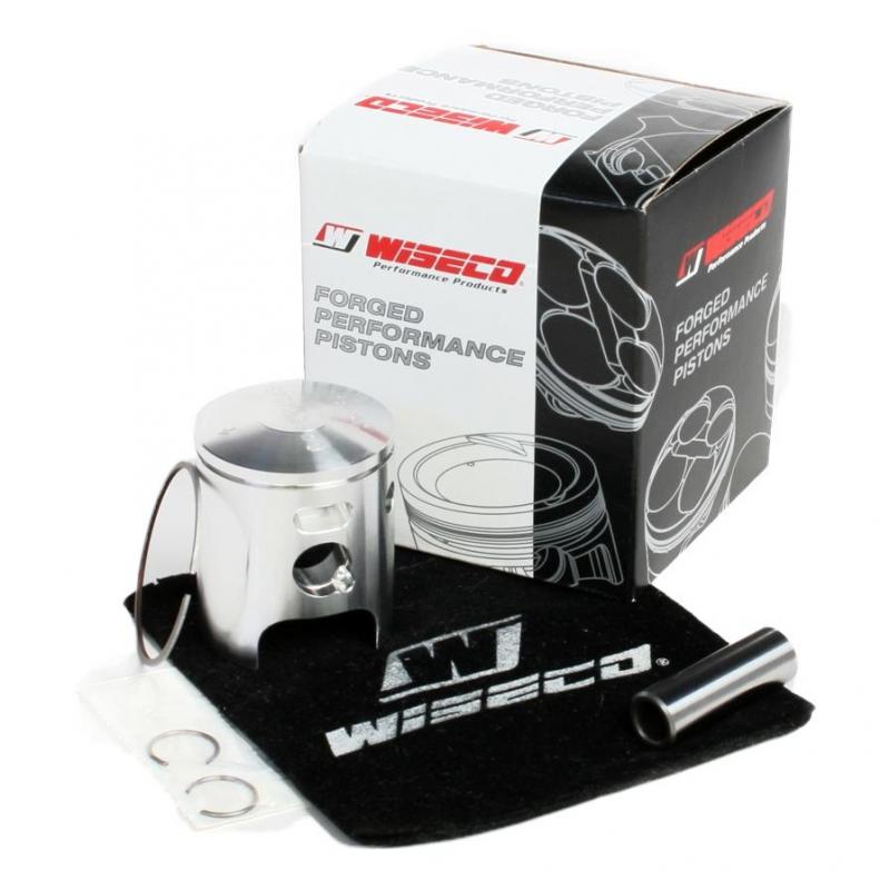 Piston forgé Wiseco - Ø41,5mm compression standard - KTM SX 50cc 01