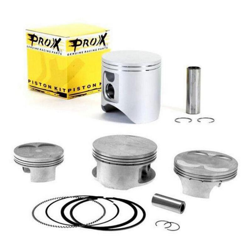 Piston Prox Coulé D.55 mm 9591D100 SUZUKI RM 125 de 04-08