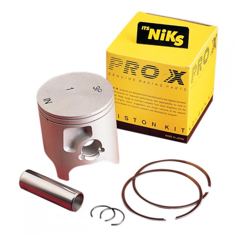 Piston Prox coulé Ø 57,00 mm Yamaha DT 125 R 91-02