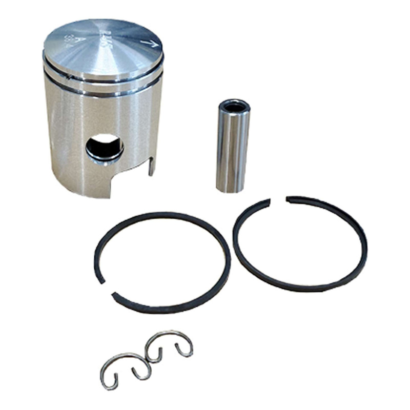 Piston RMS Ø 38,4 axe de 12 Piaggio Ciao