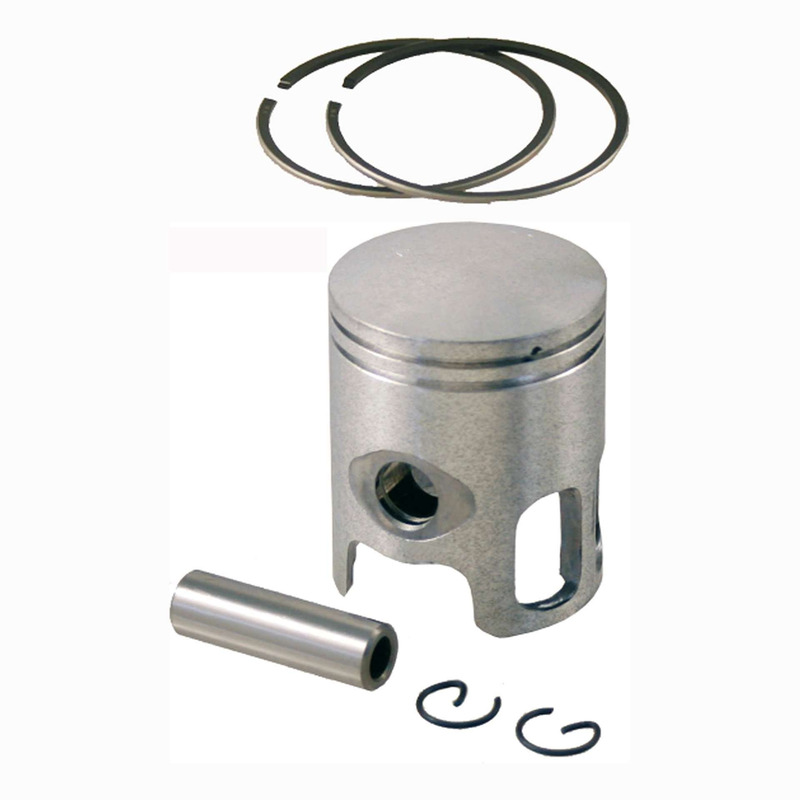 Piston RMS Ø40,4 Scarabeo/Typhoon