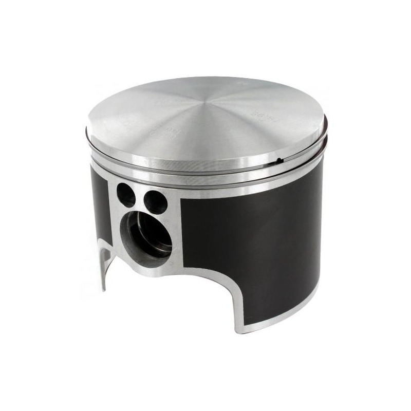 Piston S3 forgé Ø 78,96 mm compression standard pour Jotagas JT 300