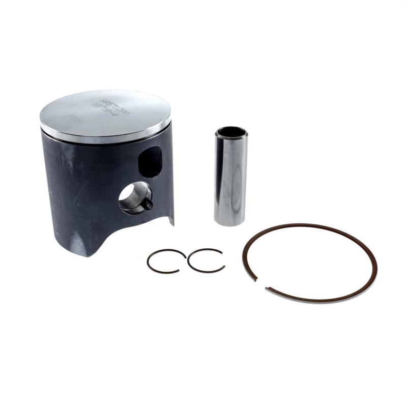 Piston forgé Wössner Ø 55,95mm 8057D200 KAWASAKI KX 125 de 1999 à
