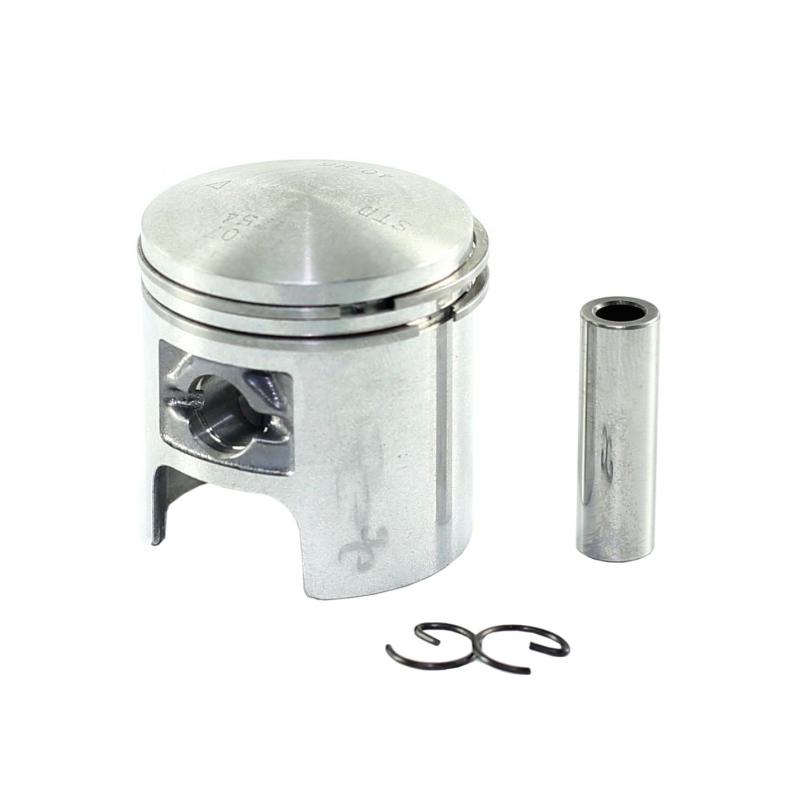 Piston Vertex Coulé D.41 mm 9301DS