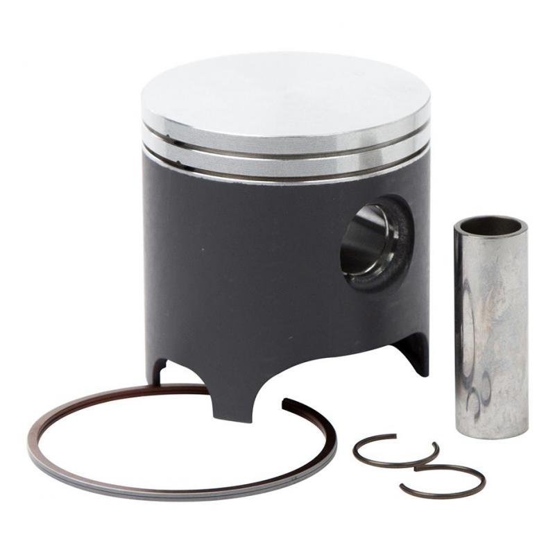 Piston Vertex Coulé D.46,96 mm 9200DD KAWASAKI KX 80 de 1988 à 2000