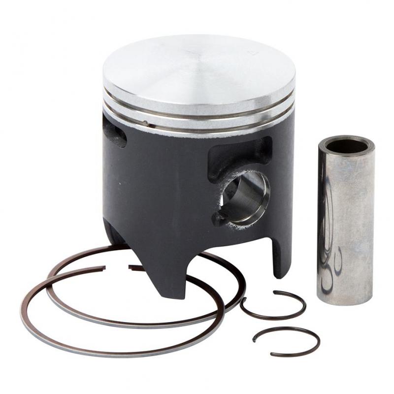 Piston Vertex Coulé D.47,94 mm 9201DB KAWASAKI KX 80 de 1988 à 2000