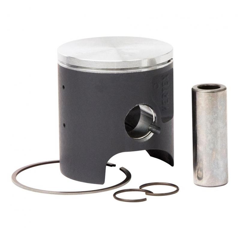 Piston Vertex Coulé D.53,95 mm 9203DA KAWASAKI KX 125 de 1992 à 1993