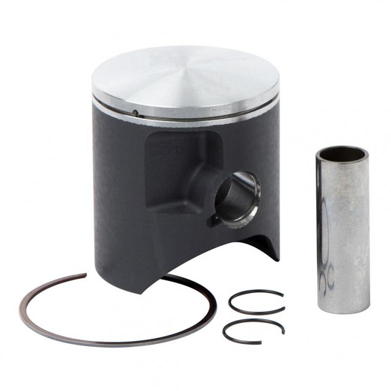 Piston Vertex Coulé D.53,97 mm 9208DC KAWASAKI KX 125 de 2001 à 2002