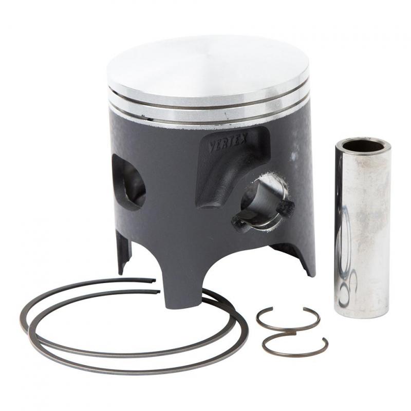 Piston Vertex Coulé D.66,34 mm 9320DA SUZUKI RM 250 de 2003 à 2011