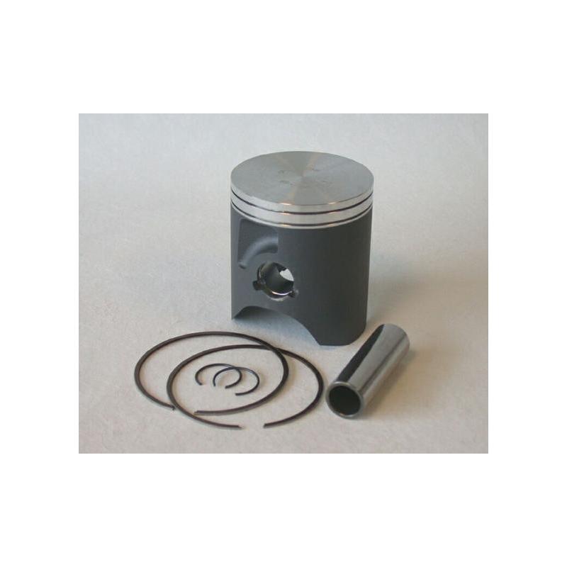 Piston Vertex Coulé D.66,35 mm 9125DB