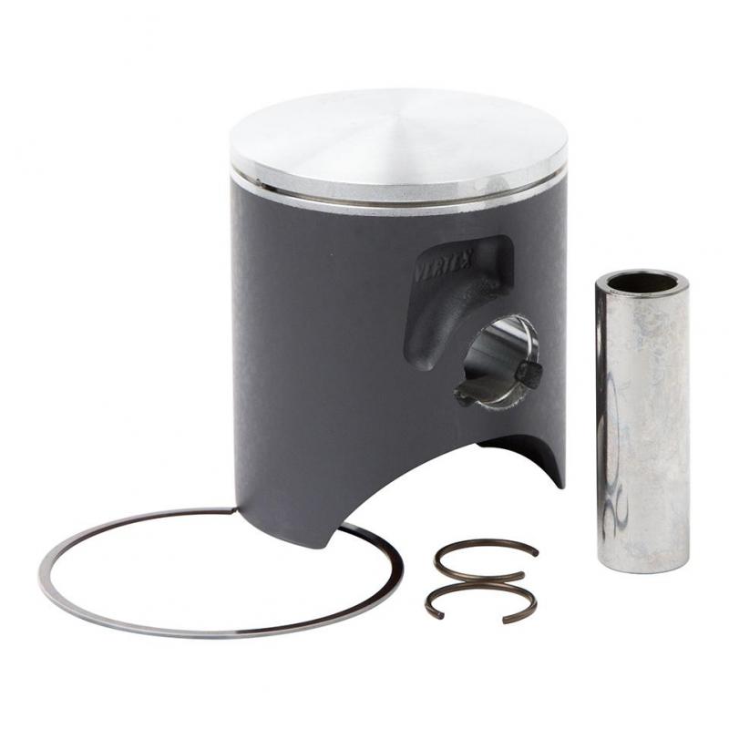 Piston Vertex Coulé D.66,36 mm 9733DC KTM SX 250 de 2003 à 2005