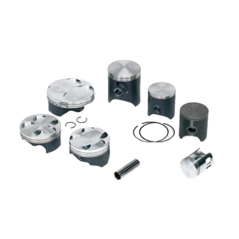 Piston Vertex Coulé D.72 mm 9505DA