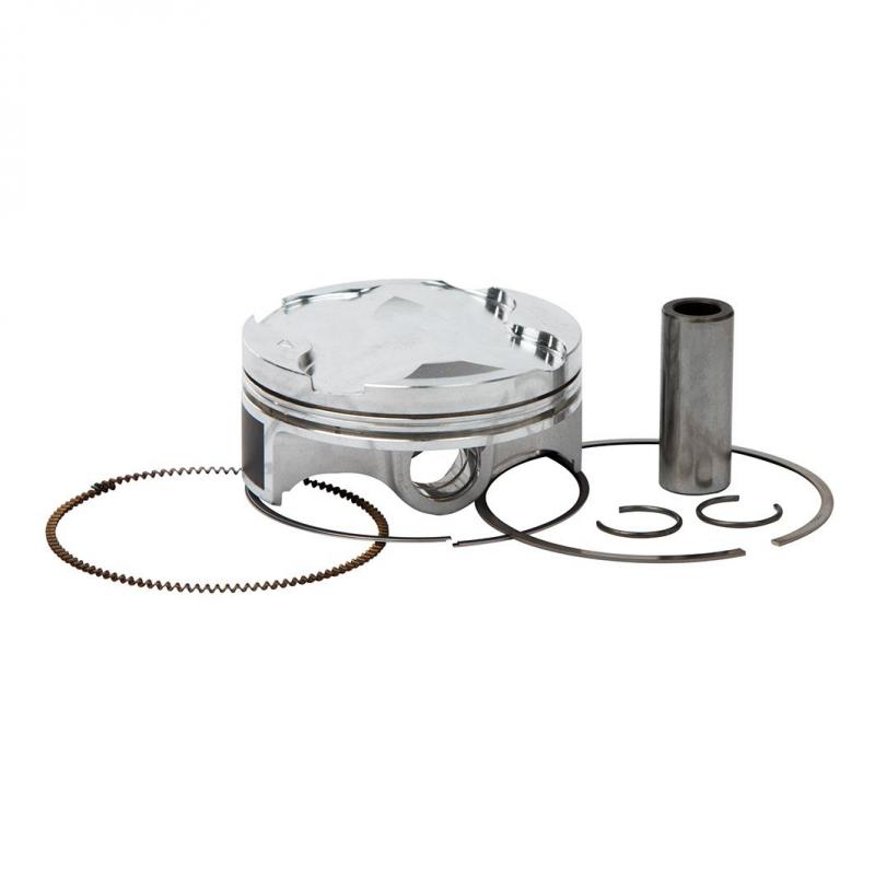 Piston Vertex Forgé D.65,97 mm 9142DA HONDA CRF 150 de 2007 à 2009
