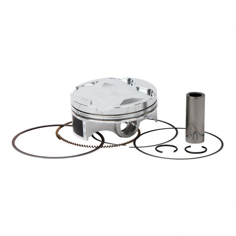 Piston Vertex Forgé D.65,98 mm 9143DA HONDA CRF 150 de 2007 à 2009