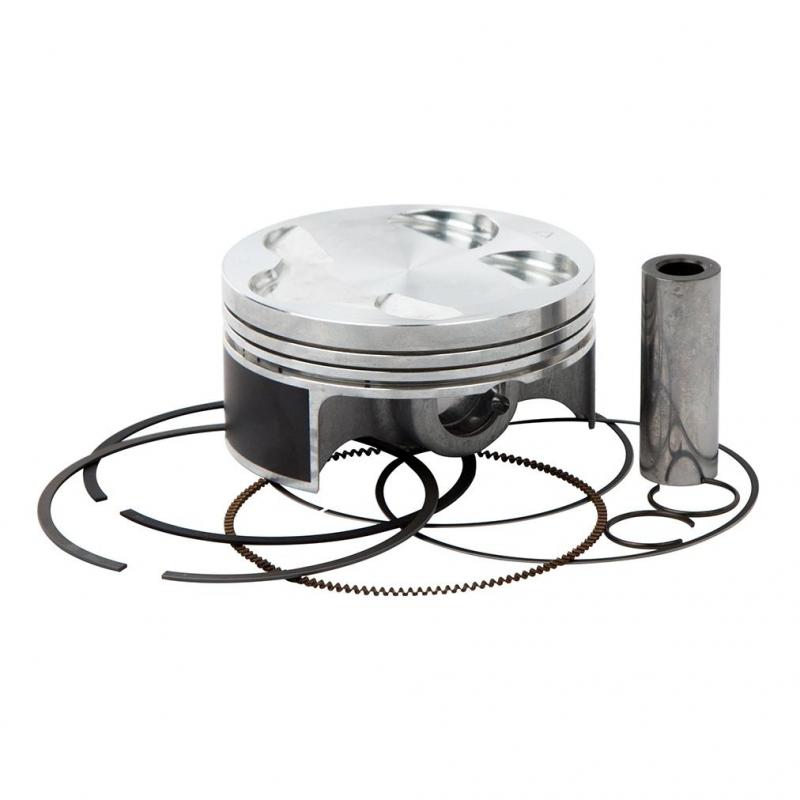 Piston Vertex Forgé D.76,96 mm 9446DC YAMAHA