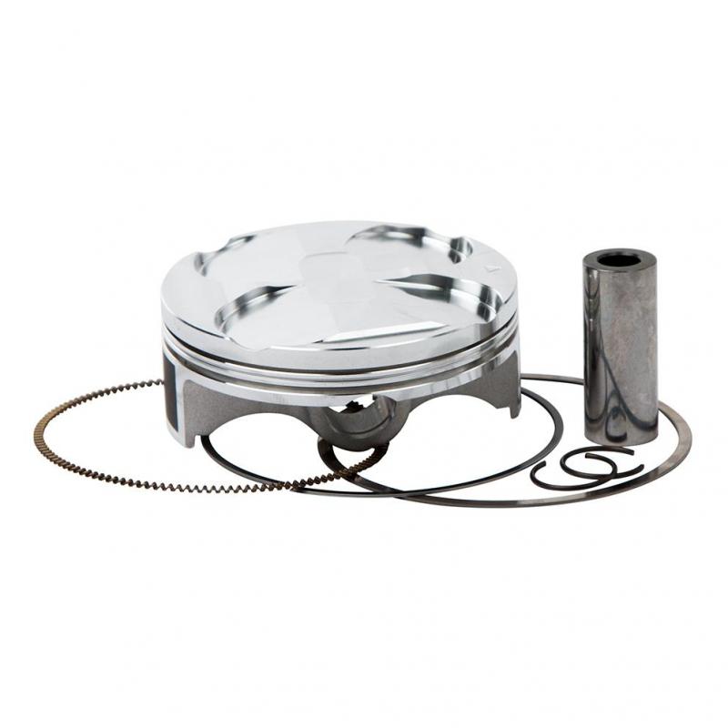 Piston Vertex Forgé D.77,95 mm 9135DA